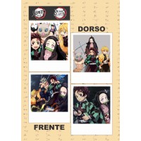 Kimetsu No Yaiba C Kimetsu No Yaiba C